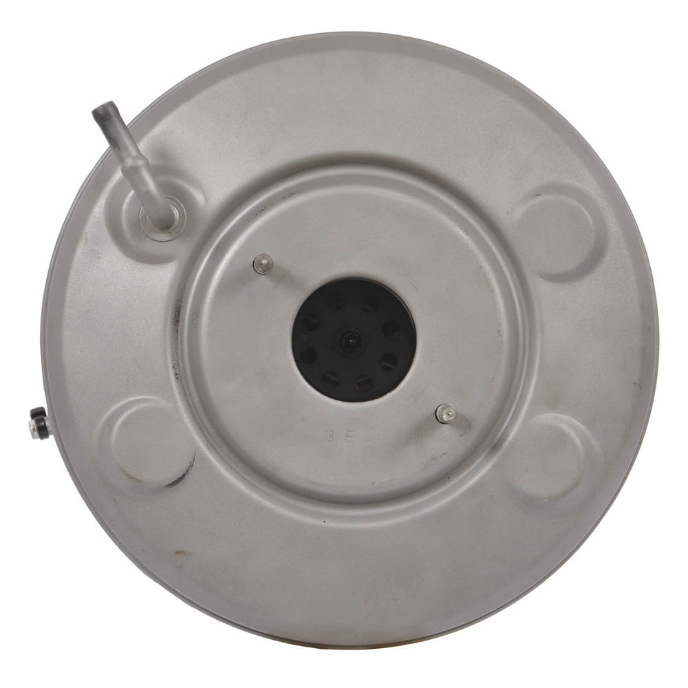 2012 Hyundai Accent Brake Booster