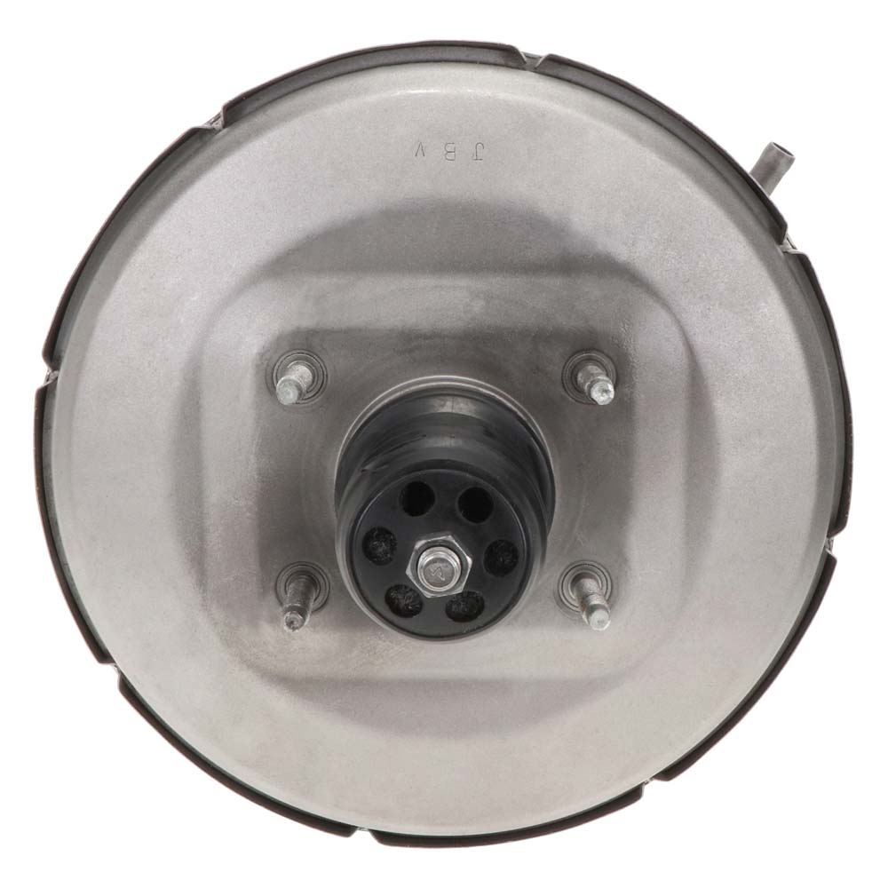 2012 Hyundai Accent Brake Booster