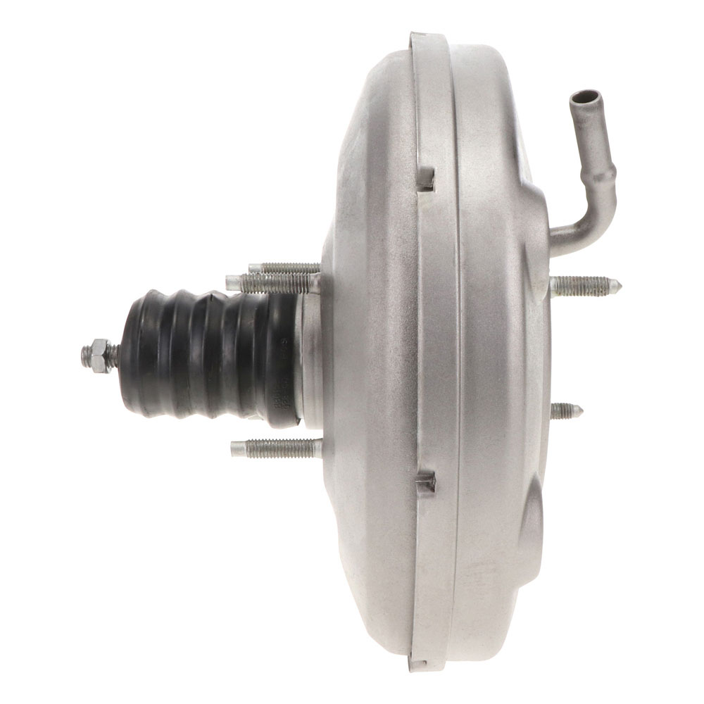 2012 Hyundai Accent Brake Booster