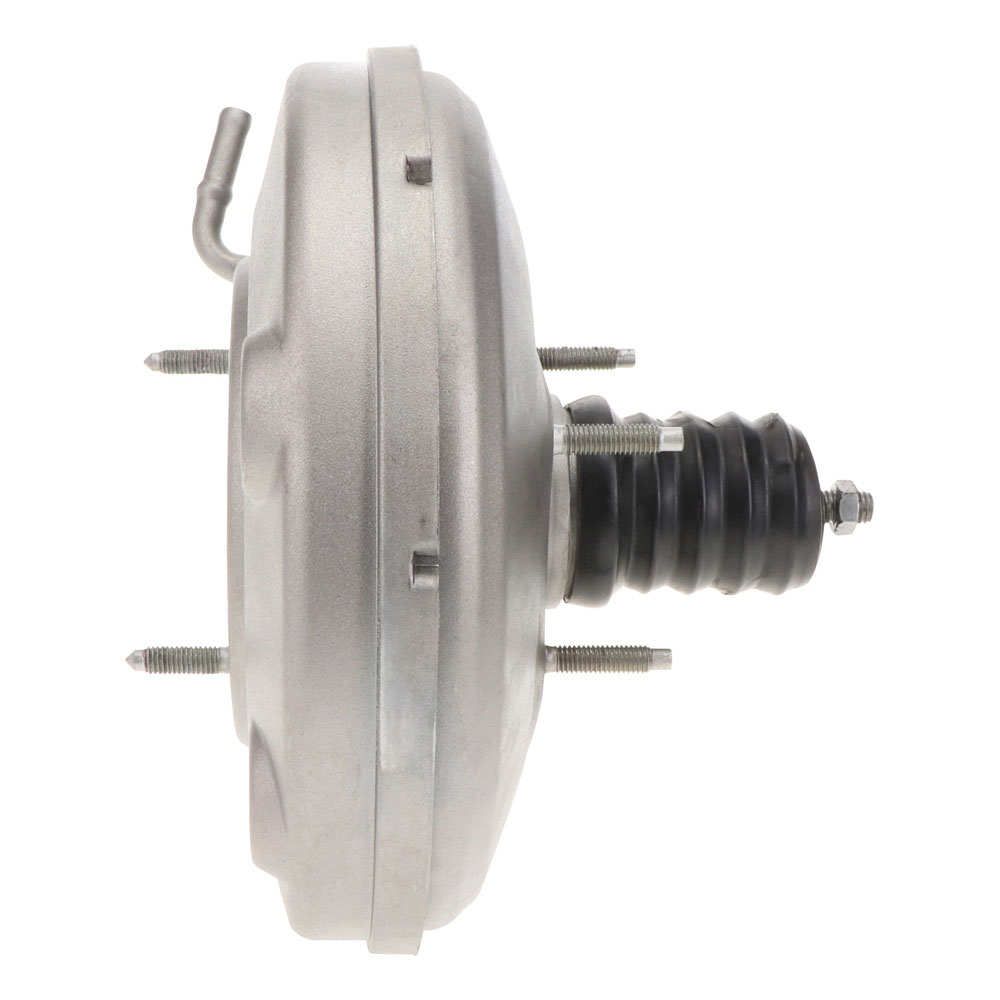 2012 Hyundai Accent Brake Booster