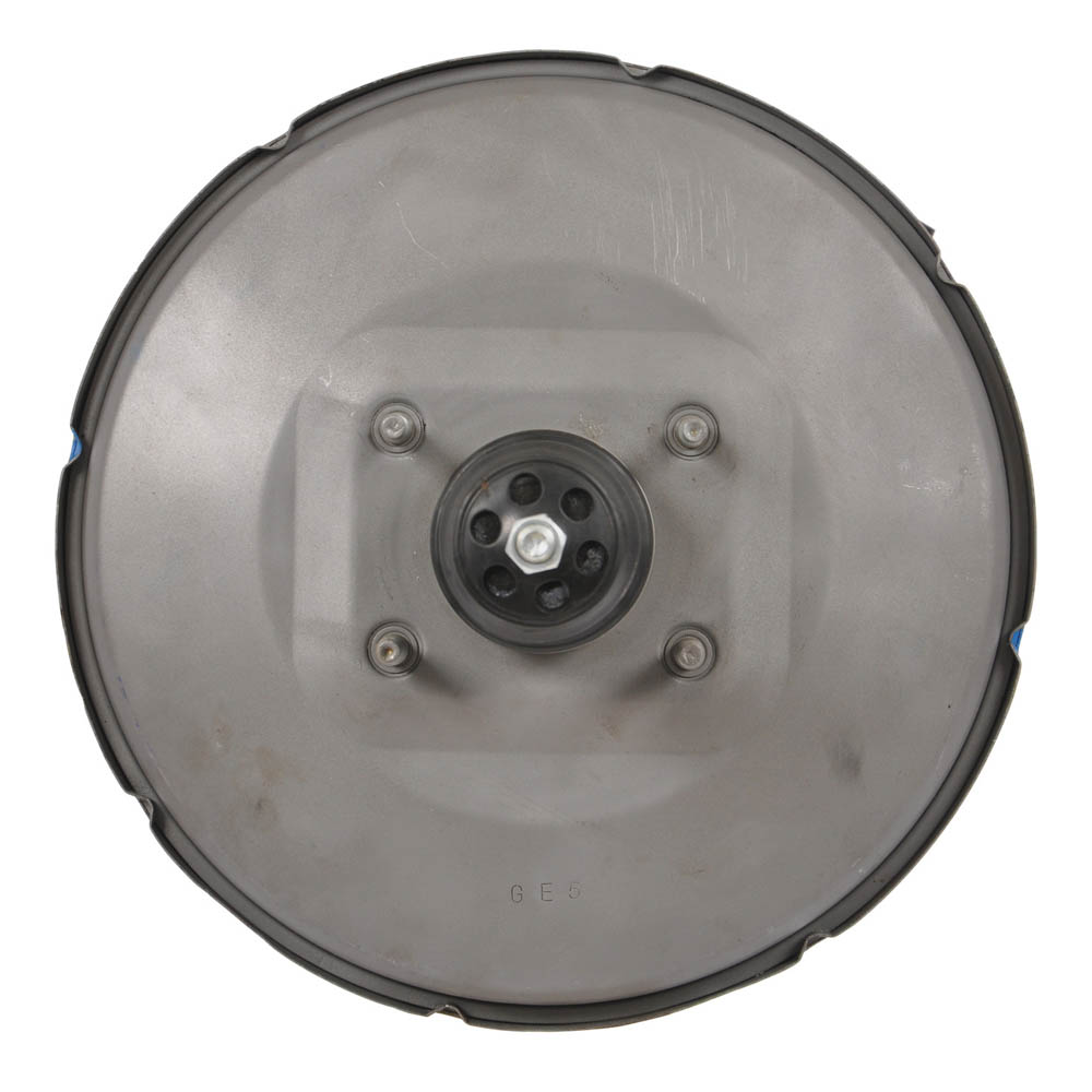 2012 Hyundai Accent Brake Booster