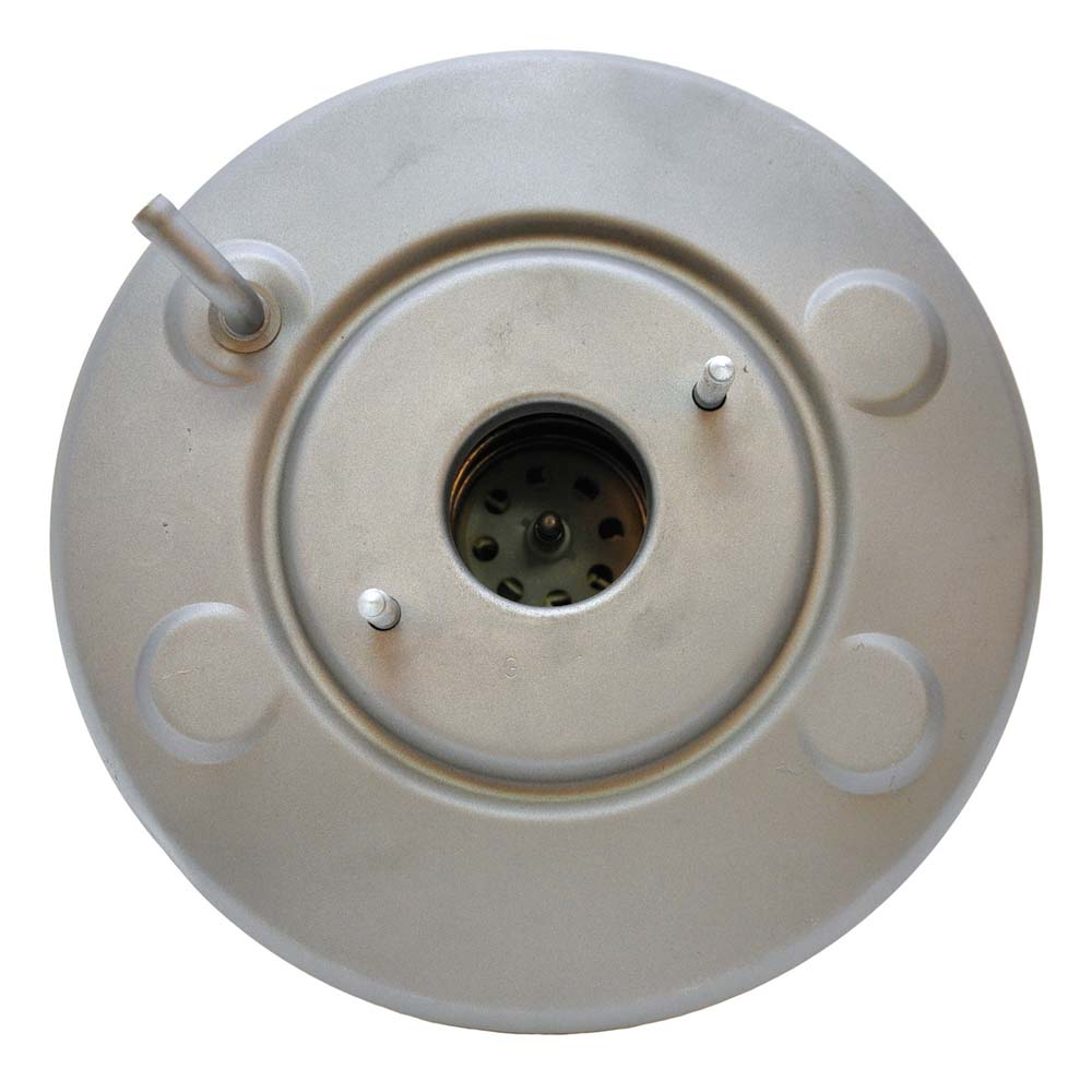 2012 Kia Sorento Brake Booster