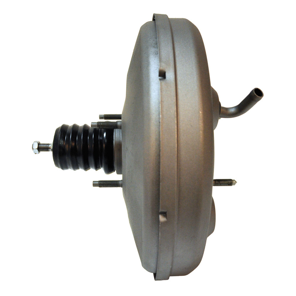 2012 Kia Sorento Brake Booster