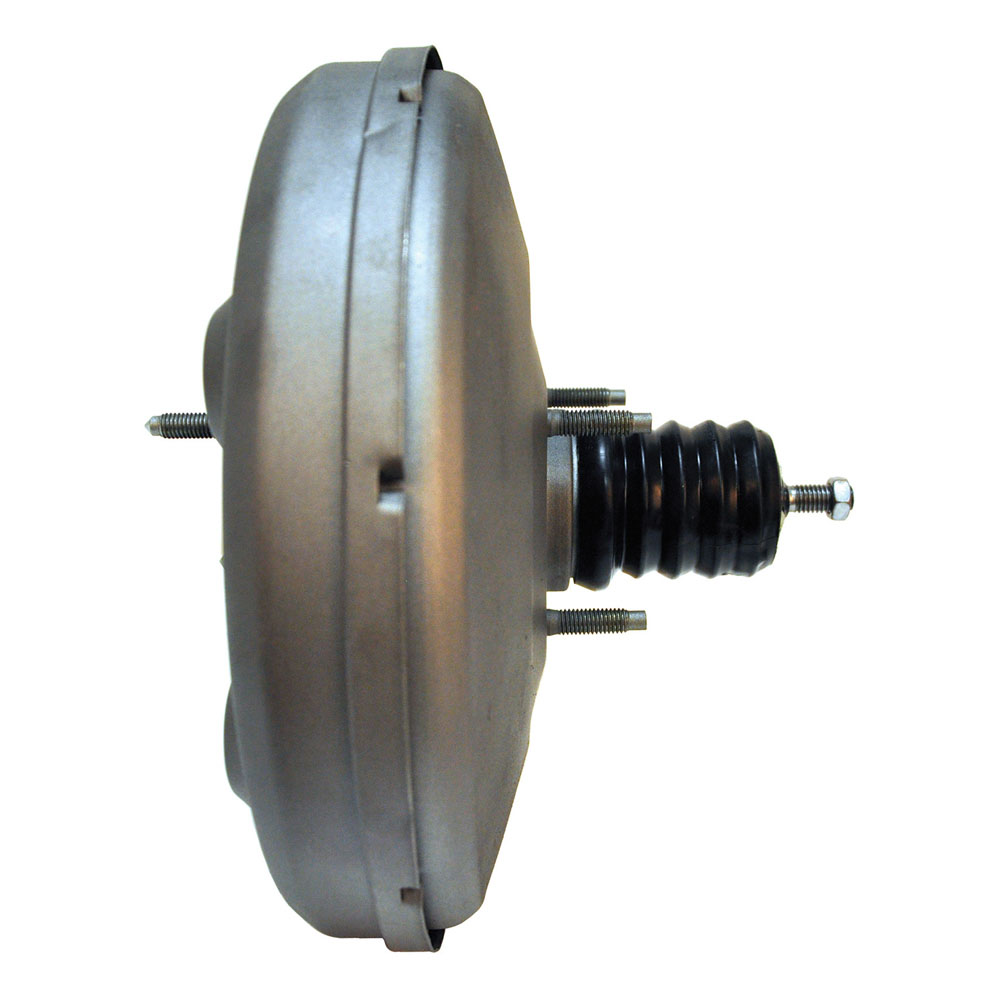 2012 Kia Sorento Brake Booster