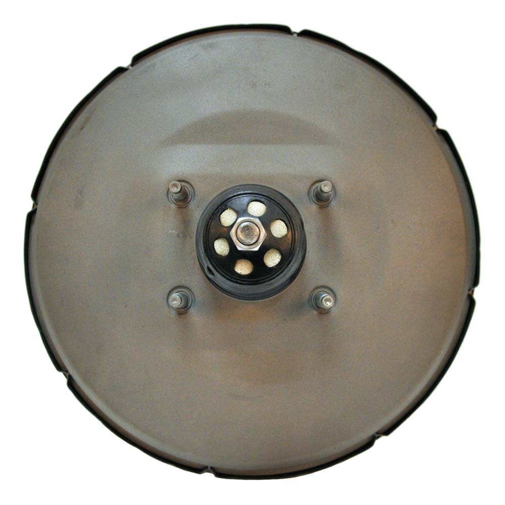 2012 Kia Sorento Brake Booster