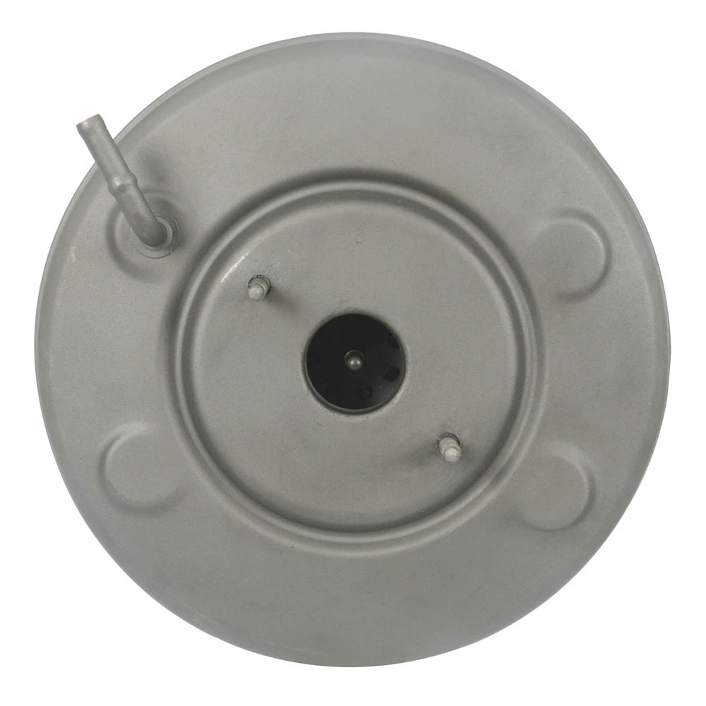 2017 Kia Rio Brake Booster