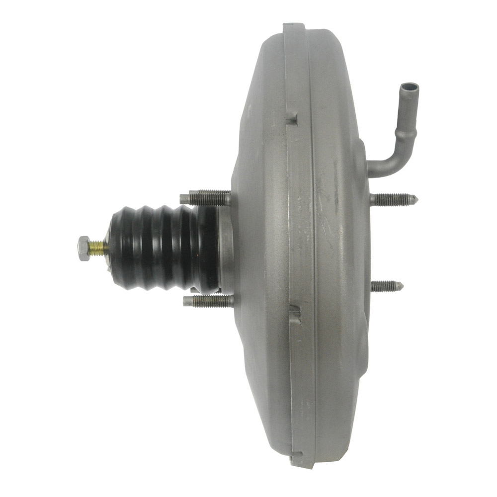 2017 Kia Rio Brake Booster