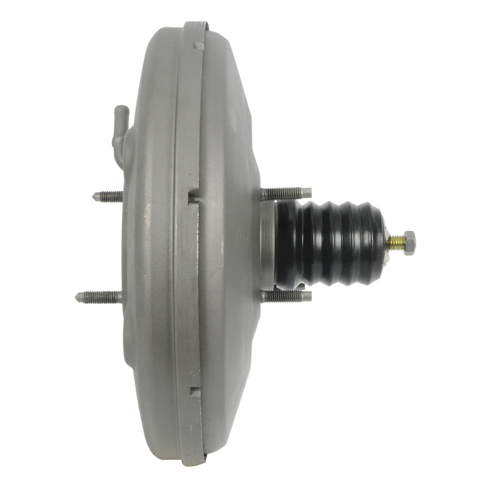 2017 Kia Rio Brake Booster