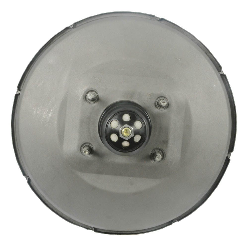 2017 Kia Rio Brake Booster