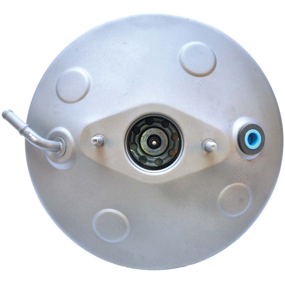 2013 Hyundai Veloster Brake Booster