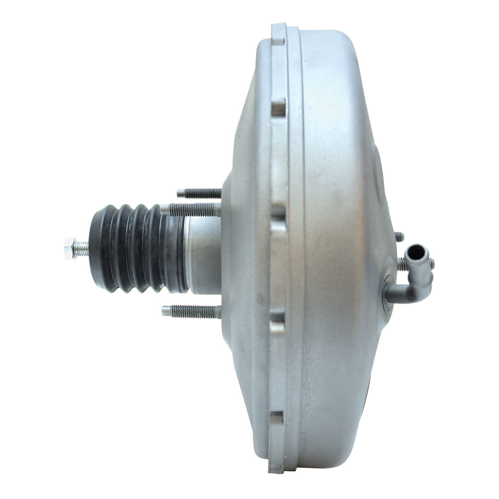 2013 Hyundai Veloster Brake Booster
