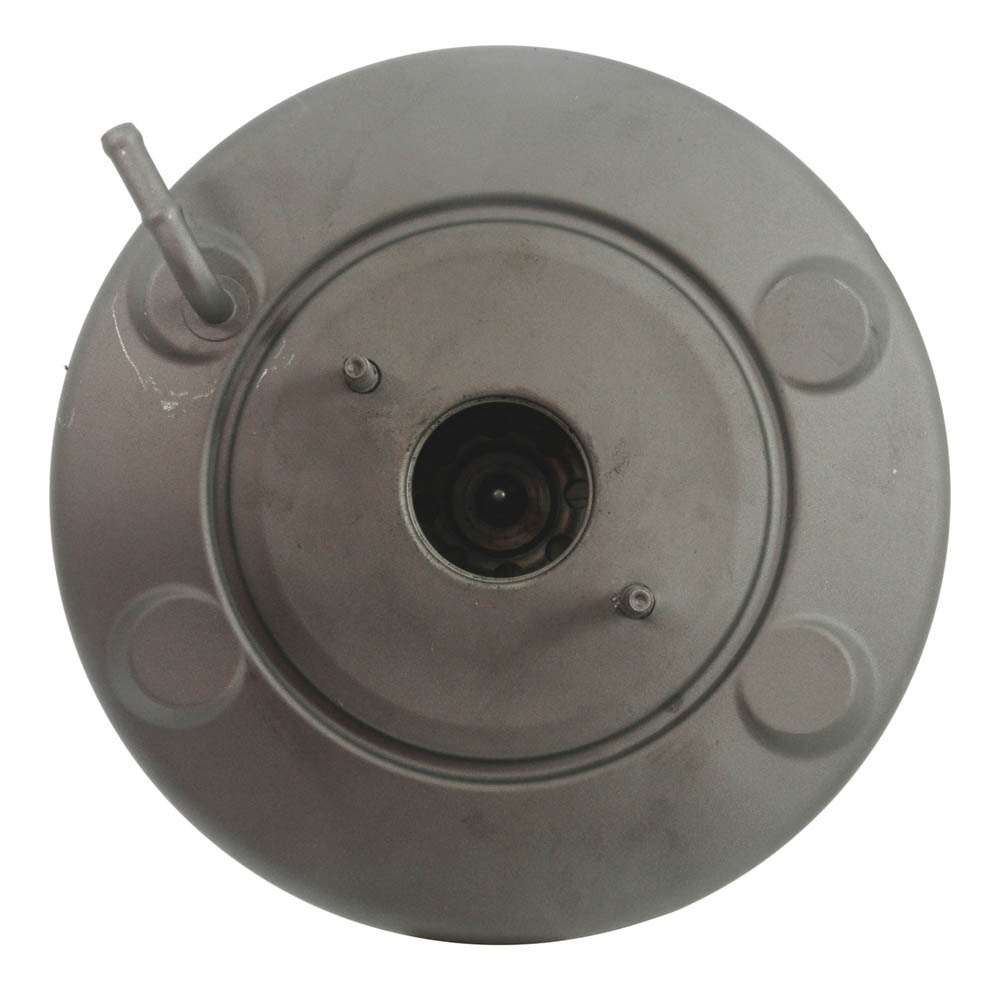 2017 Kia Soul EV Brake Booster