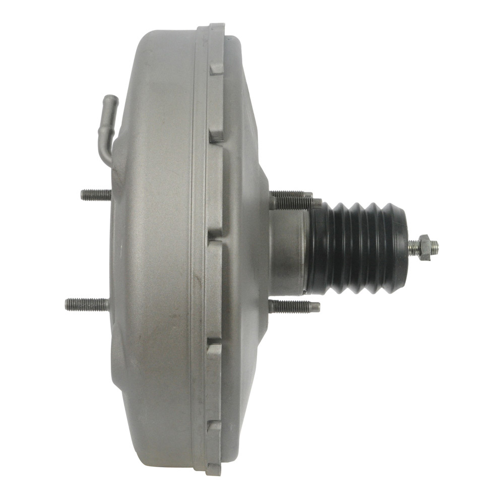 2017 Kia Soul EV Brake Booster