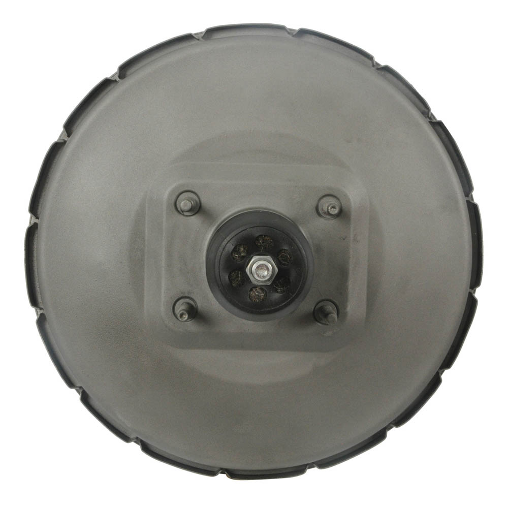 2017 Kia Soul EV Brake Booster