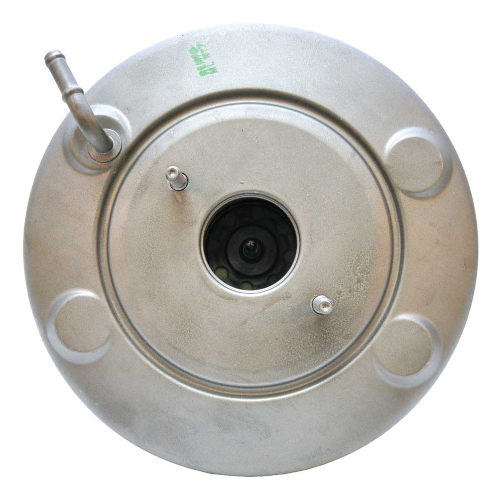 2017 Kia Forte Brake Booster