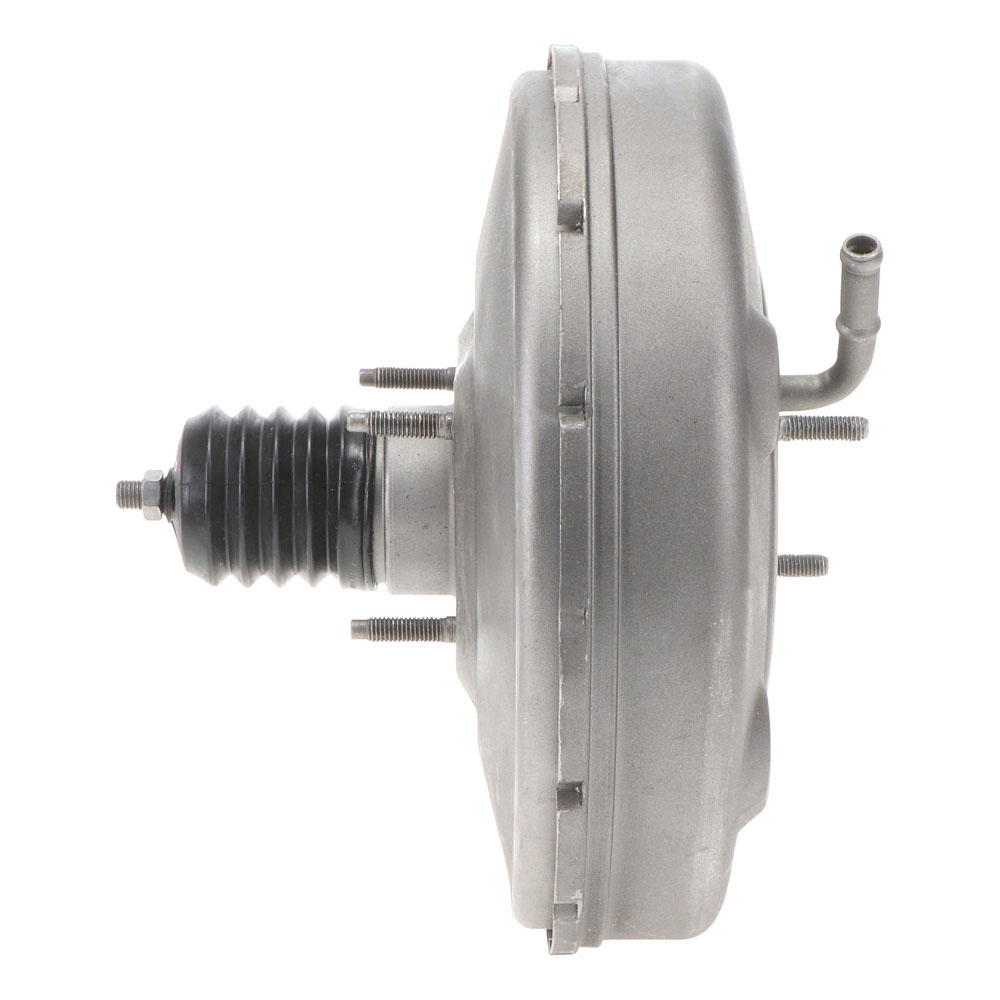 2017 Kia Forte Brake Booster