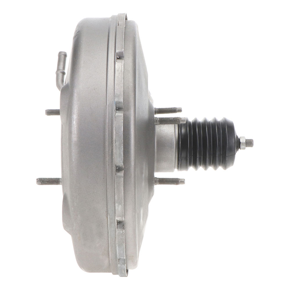 2017 Kia Forte Brake Booster