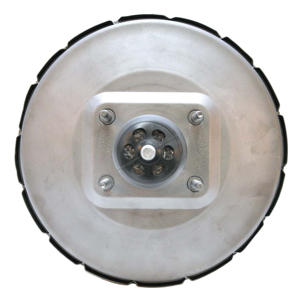 2017 Kia Forte Brake Booster