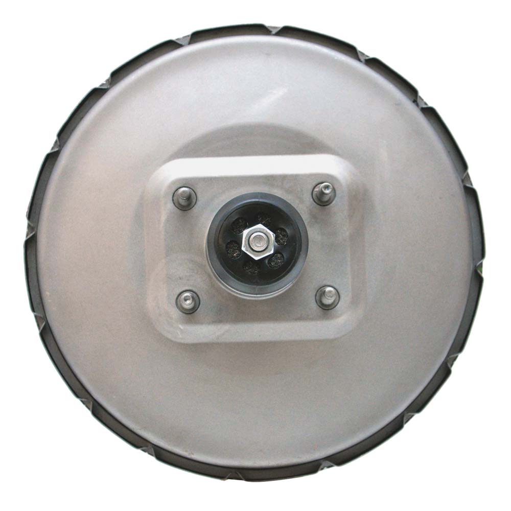 2016 Kia Soul EV Brake Booster