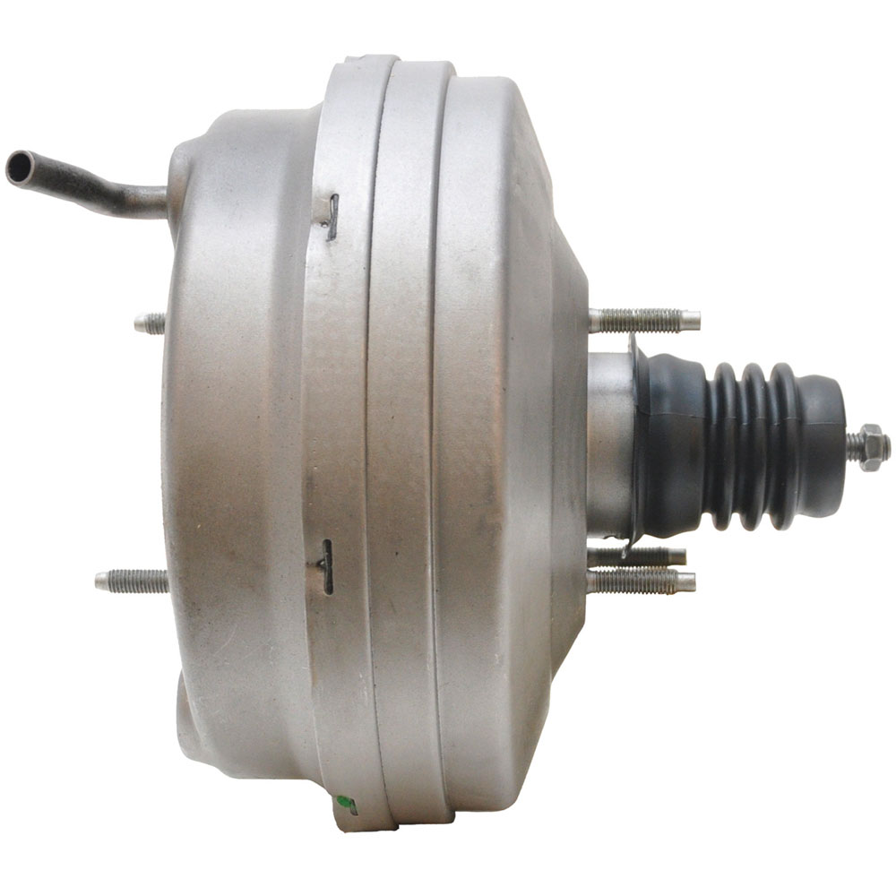 2017 Genesis G80 Brake Booster