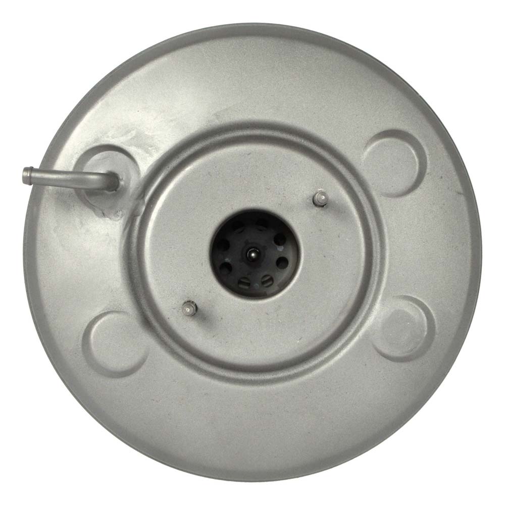 2017 Hyundai Santa Fe Brake Booster
