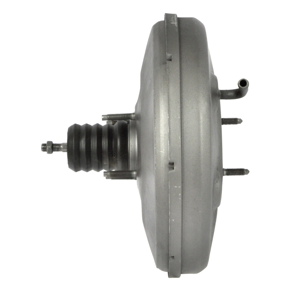 2017 Hyundai Santa Fe Brake Booster