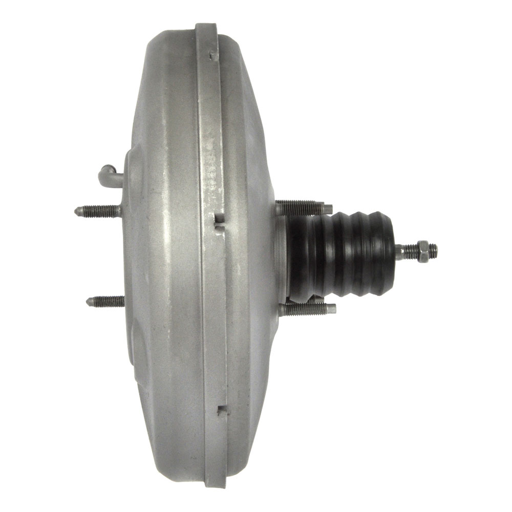 2017 Hyundai Santa Fe Brake Booster