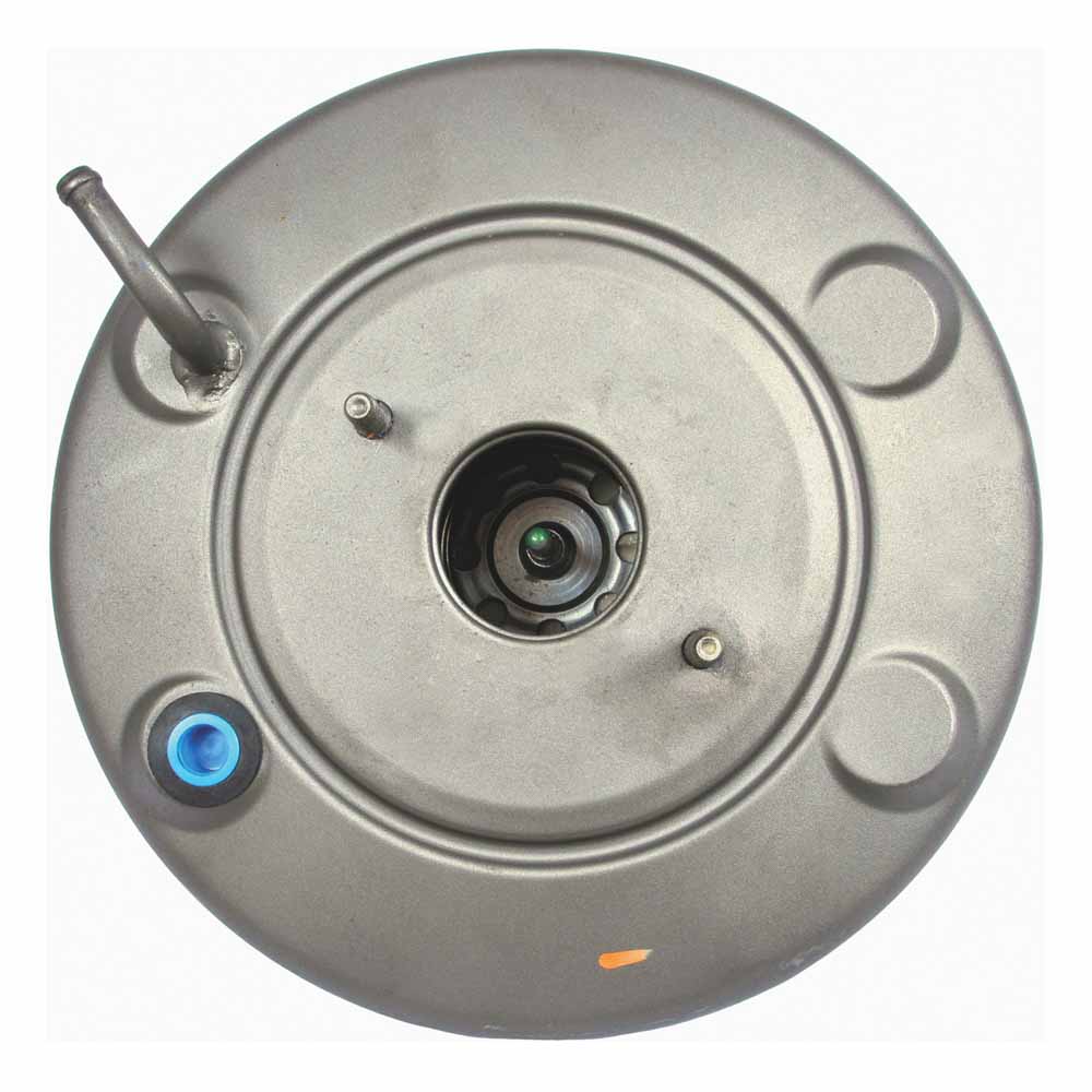 2017 Kia Forte5 Brake Booster