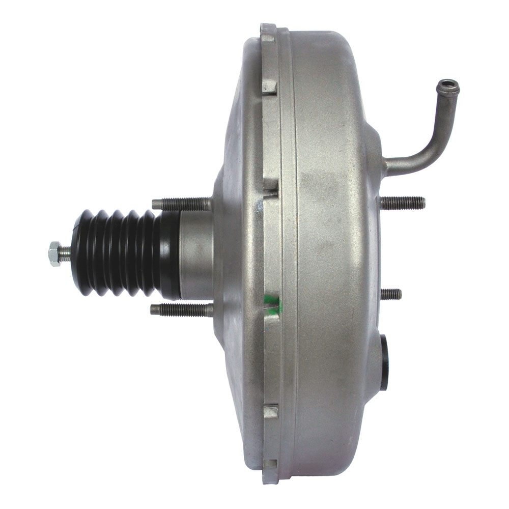 2017 Kia Forte5 Brake Booster