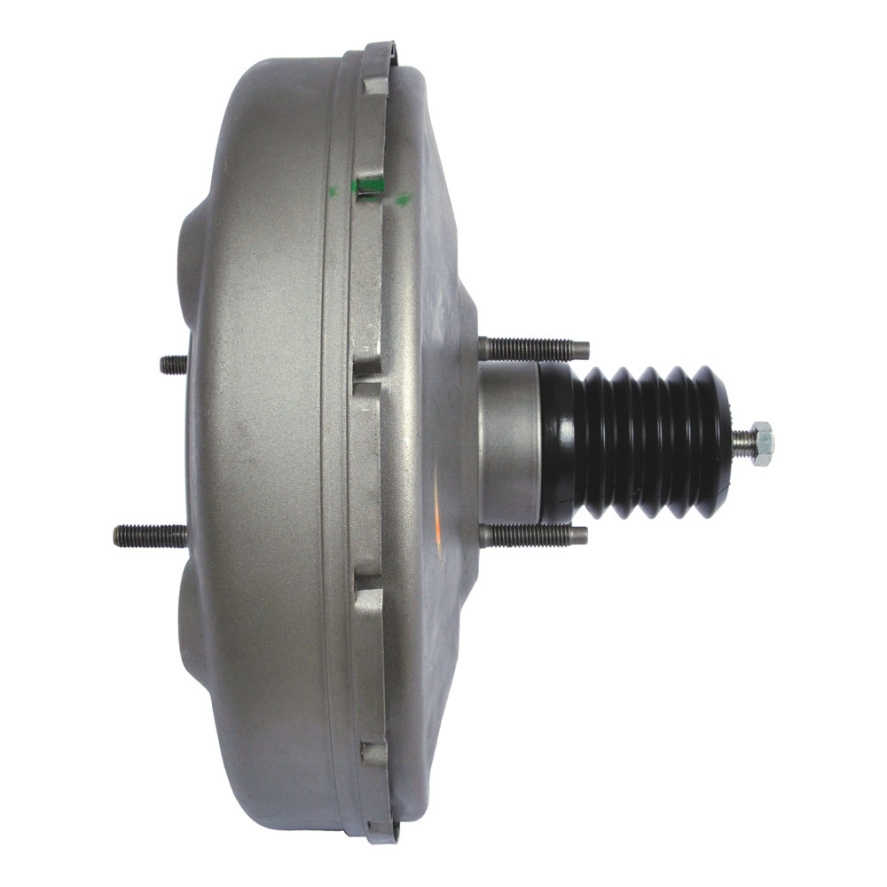 2017 Kia Forte5 Brake Booster