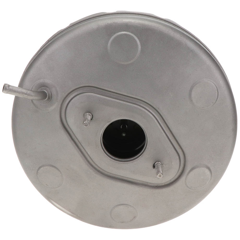 2021 Hyundai Kona Brake Booster