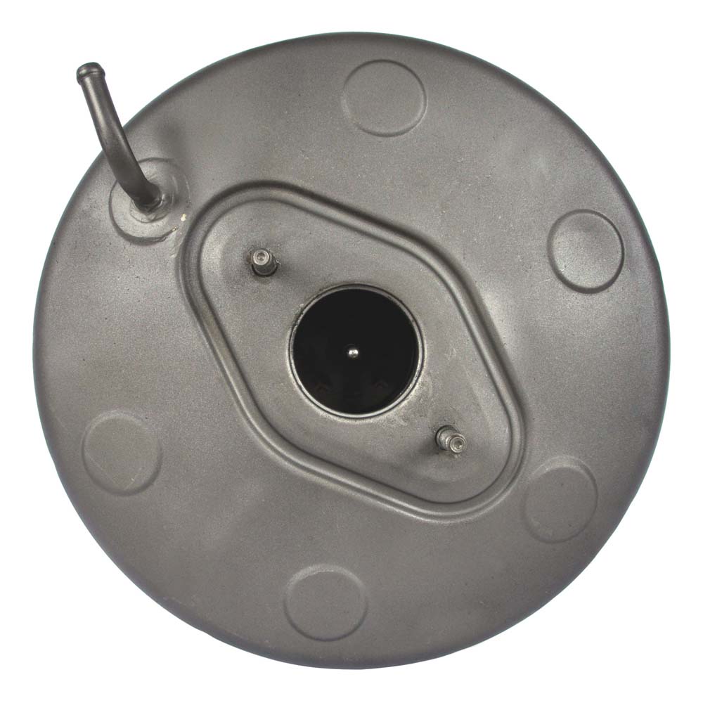 2021 Hyundai Kona Brake Booster