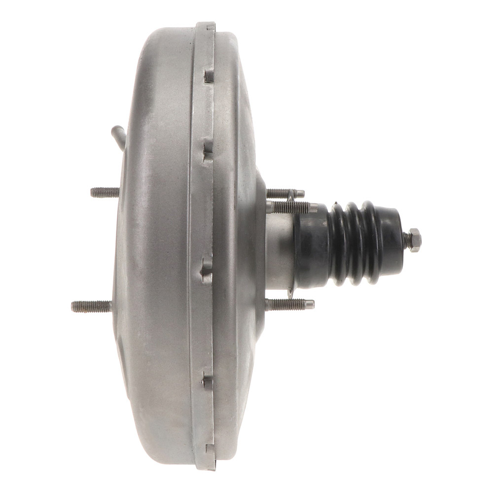 2021 Hyundai Kona Brake Booster