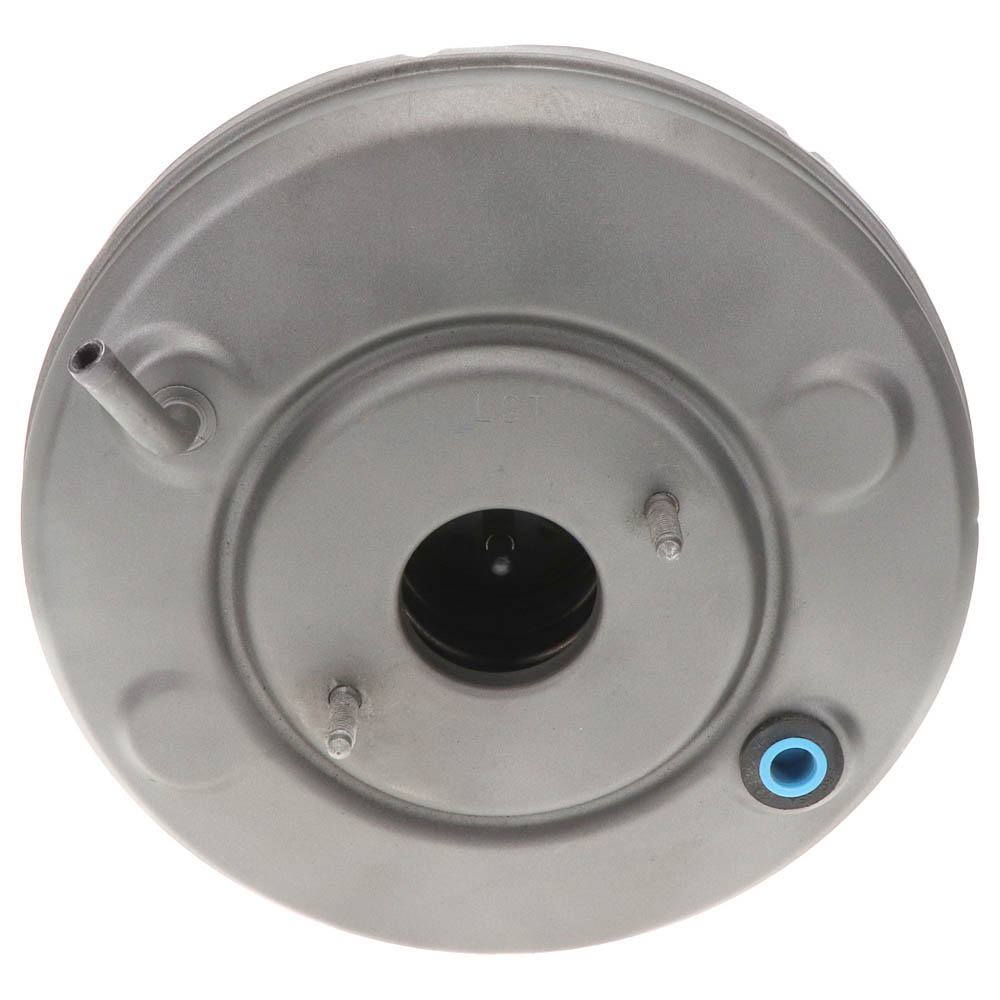 2017 Hyundai Elantra Brake Booster