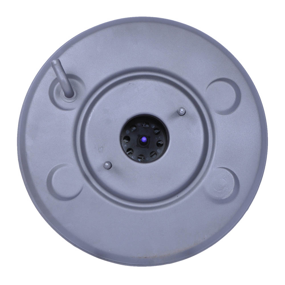 2014 Hyundai Azera Brake Booster