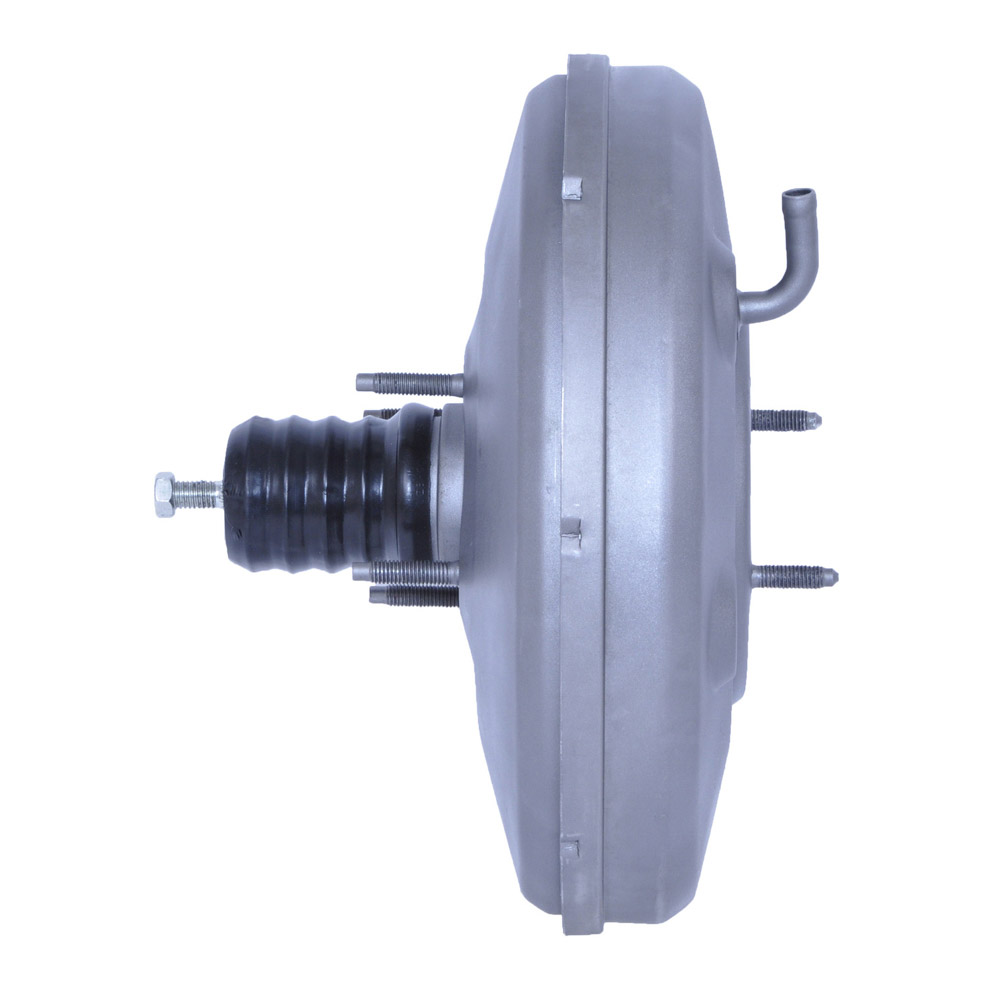 2014 Hyundai Azera Brake Booster