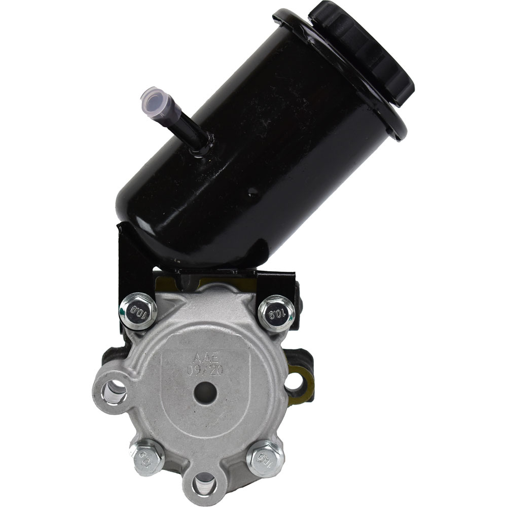 BuyAutoParts 86-02706AN Power Steering Pump