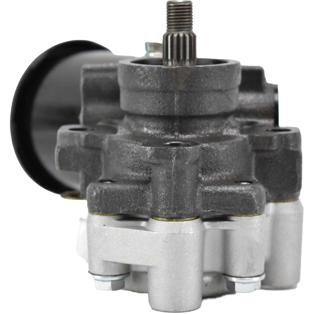BuyAutoParts 86-02706AN Power Steering Pump