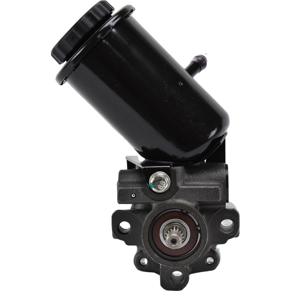 BuyAutoParts 86-02706AN Power Steering Pump