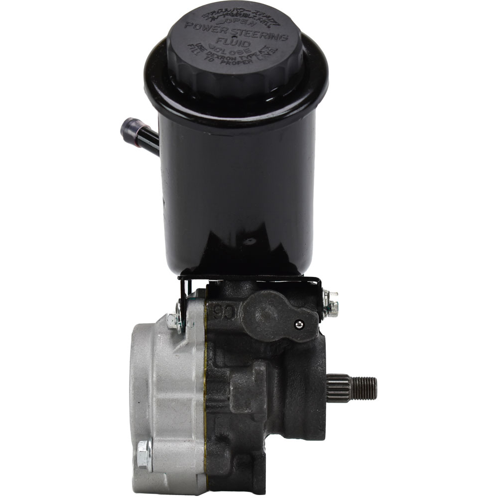 BuyAutoParts 86-02706AN Power Steering Pump