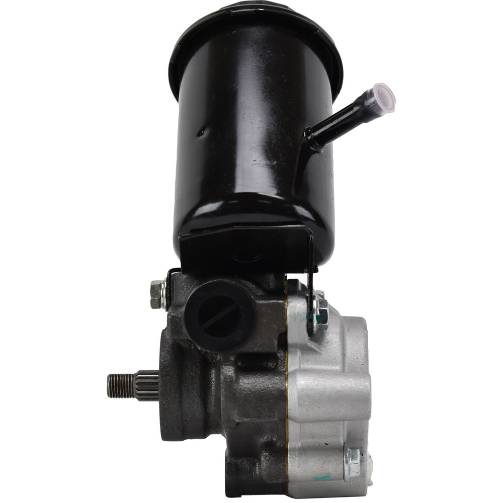BuyAutoParts 86-02706AN Power Steering Pump