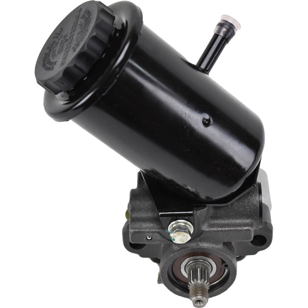 BuyAutoParts 86-02706AN Power Steering Pump