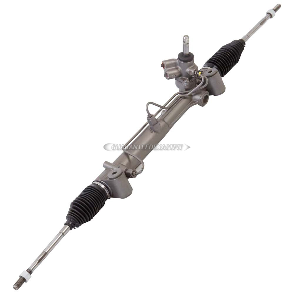 BuyAutoParts 80-01892R Rack and Pinion