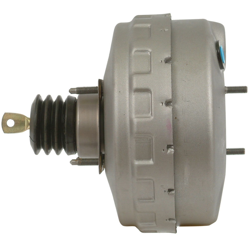 2000 Jaguar XJ8 Brake Booster
