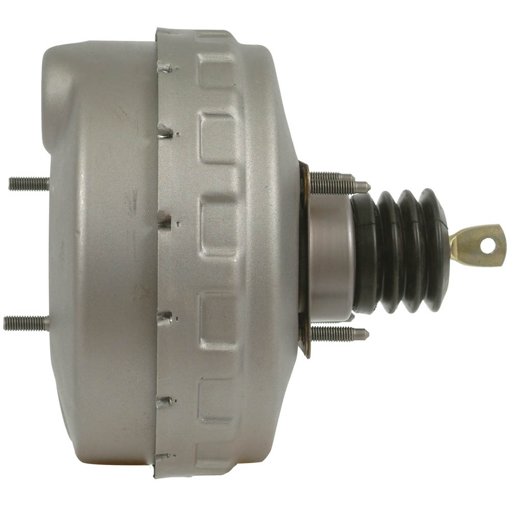 2000 Jaguar XJ8 Brake Booster