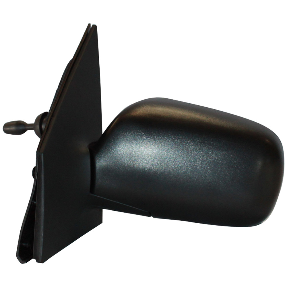 BuyAutoParts 14-12397MK Side View Mirror