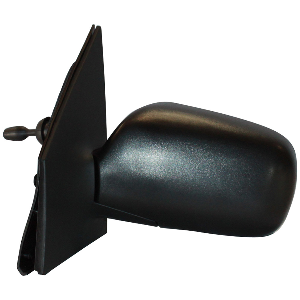 
 Toyota Echo side view mirror 