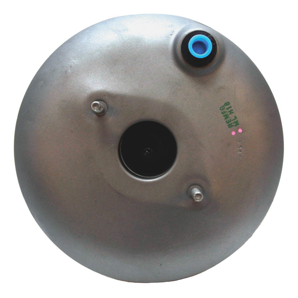 2013 Land Rover Range Rover Brake Booster