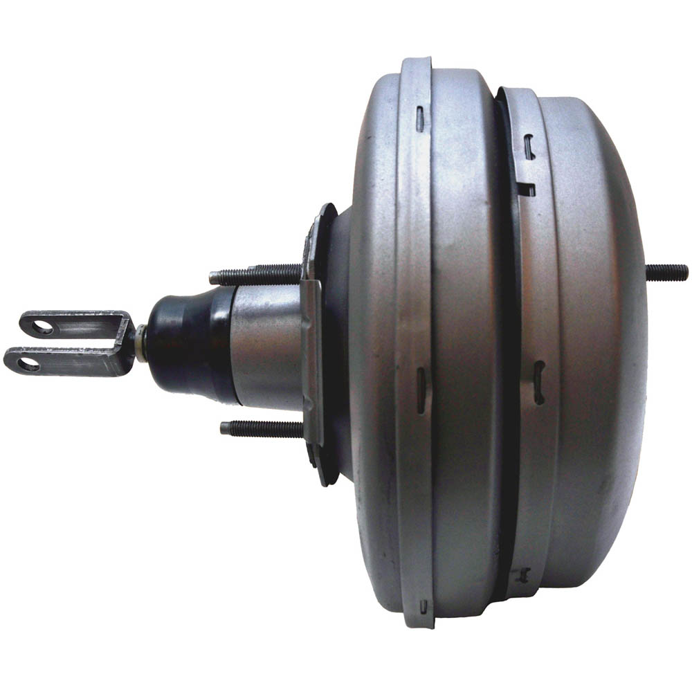 2013 Land Rover Range Rover Brake Booster