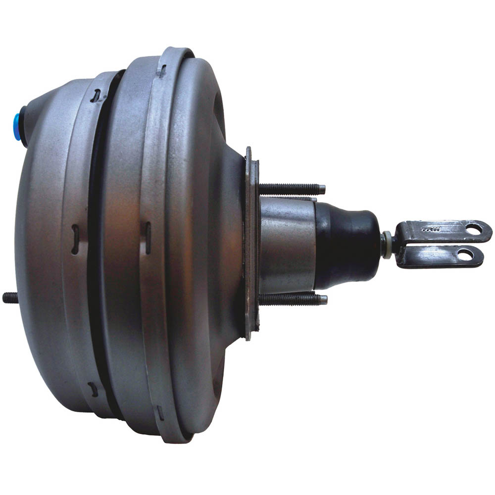 2013 Land Rover Range Rover Brake Booster